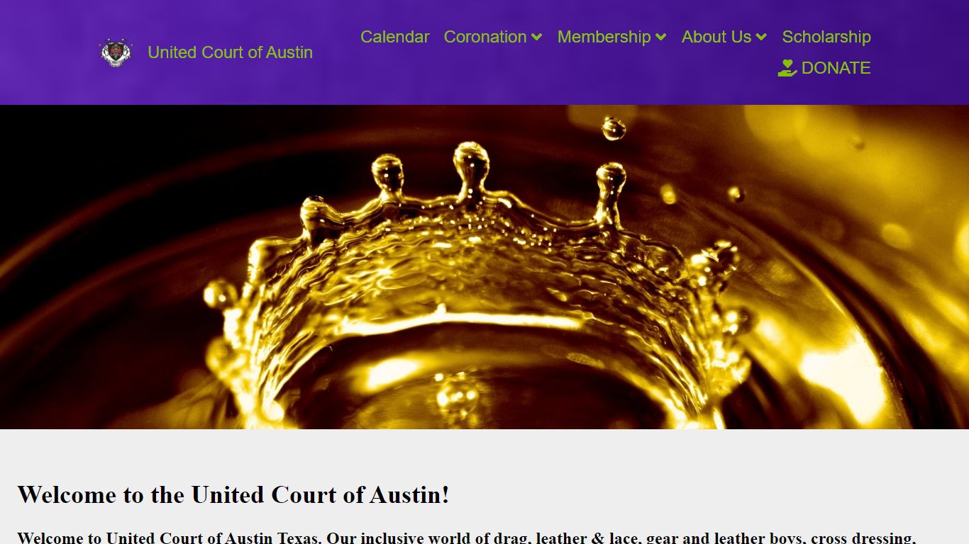 United Court of Austin – United Court of Austin